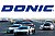 DONIC neuer Partner von GTC Race