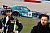 Anton Abée mit Nico Bastian im GTC Race