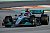 Mercedes beim Formel 1 Test in Barcelona - Foto: Mercedes