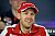 Sebastian Vettel von ADAC Formel 4 beeindruckt