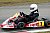 Baral Racing : Die Würfel für die Kartsaison 2011 sind gefallen 