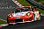 Ale Müller, Porsche Young Professional Matt Campbell und Klaus Abbelen - Foto: Frikadelli/BR-Foto