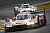 Topergebnisse für Porsche bei den 24 Stunden von Le Mans