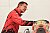Teamchef Roland Schneider