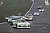 Eine starke Show lieferte Porsche beim ersten Rennen der VLN Langstreckenmeisterschaft