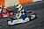 Barrichello mit Tony Kart bei Floridas Winter Tour