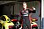 Christer Jöns bestimmt am Freitag das Tempo auf dem Hockenheimring und schnappt sich und seinem Team die Pole-Position für das GT60 powered by Pirelli - Foto: gtc-race.de/Trienitz