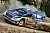 Sieg für Ott Tänak bei der Italien-Rallye auf Sardinien - Foto: obs/Ford
