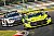Viel Grund zum Jubeln bei GetSpeed nach NLS4