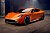 CONCEPT AMG GT XX – eine neue Dimension der Performance