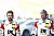 ADAC GT Masters-Fahrer bei den 24h von Le Mans