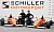 Schiller Motorsport mit Schiller und Kremer