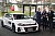 Jubiläum: 100. Golf GTI TCR in der Autostadt ausgeliefert
