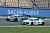 Drei Audi R8 LMS von HCB Rutronik Racing
