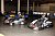 Actiongeladenes 2. Rennen der Pfister-Racing E-Kart Series