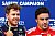 Doch auch Fernando Alonso scheint Chancen auf die Mark Webber-Nachfolge zu haben - Foto: Red Bull