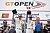 Dominik und Mario Farnbacher auf dem Podium - Foto: Farnbacher Racing OHG