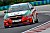 Fulminanter Saisonauftakt des Chevrolet Cruze Eurocup