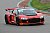 Der Audi R8 LMS GT4 von racing one - Foto: ADAC