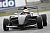 Isabella Lauer testet Formel Renault 1.6 in Zandvoort
