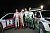 Skoda-Doppelsieg: Kreim vor Kahle bei Lausitz-Rallye