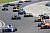 Die FFR-FOR Formula Opels und FF2000s in einem Feld, das auch F3 und Classic Formula Renault Einsitzer umfasste - Foto: FFR-FOR