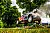 Ford-Pilot Martins Sesks war die Sensation in Lettland