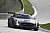 Der Mercedes-Benz SLS AMG GT3 ist stark in der Eifel