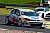 Team Engstler mit drei VW Golf GTI TCR am Sachsenring