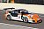 Martin Dechent auf Platz zwei mit dem Porsche 997 GT3 Cup - Foto: Ralph Monschauer