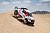 Toyota-Triumph für die Geschichtsbücher – von Zitzewitz „Dakar“-Neunter