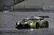 Kenneth Heyer fuhr im Schnitzelalm Racing-Mercedes Platz zwei ein - Foto: gtc-race.de/Trienitz