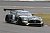 Black Falcon mit Marc Asbeck im Mercedes-AMG GT3 im GTC Race