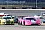 Im pinkfarbenen Lamborghini Huracan GT3 waren Suzanne Weidt und Uwe Alzen dem Sieg nahe - Foto: dmv-gtc.de/Farid Wagner