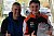 Jean-Louis Capliuk und Max Eisberg (v.l.) -Foto: JLC-Racing