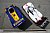 Porsche Rennsport Reunion VI, Laguna Seca: Porsche 917/30 und Porsche 919 Hybrid Evo (l-r) - Foto: Porsche