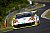 Schnellster Porsche 911 GT3 R startet von Platz acht