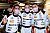 Daniel Juncadella, Jules Gounon und Raffaele Marciello (#88, Mercedes-AMG Team AKKA ASP) - Foto: Mercedes