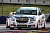 Chevrolet Cruze Eurocup: Tourenwagen-Action auf dem Red Bull Ring