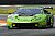 Grasser Racing Team dominiert Auftaktrennen in Monza