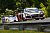 Nach einem Unfall schied der Audi R8 LMS ultra von Christopher Hase aus. - Foto: Bob Chapman, autosport images
