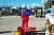 Historische Karts bei Bahamas Speed Week Revival 2013