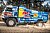 Im Jahr 2021 setzen KAMAZ-master und Goodyear eine Erfolgspartnerschaft fort: 2020 gelang ein Doppelsieg in der Truck-Klasse der Dakar - Foto: Goodyear