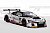 Car Collection Motorsport mit zwei Audi R8 LMS am Start