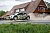 Staub und heftiger Regen machten den zweiten Lauf zur DRM zur Mammutaufgabe für Marijan Griebel und seinen Copilot Tobias Braun - Foto: Griebel