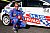 HJS-DRC Junior René Noller startet optimistisch in die Deutsche Rallye Meisterschaft