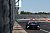 Anton Abée (Mercedes-AMG GT4, Up2race) stieg nach dem Rennen als Zweiter auf das GT4-Podium - Foto: gtc-race.de/Trienitz