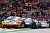 Fünf Fahrer kämpfen in Spa um die Tabellenspitze im Porsche Supercup