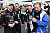 Stolz sein durften EDEKA Racing Team Aschoff mit dem Piloten Max Aschoff und Teamchef Robert Aschoff (Foto: Farid Wagner / Roger Frauenrath)