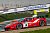 Andreas König (Ferrari 458 GT3) siegte im ersten Rennen in Most - Foto: Patrick Holzer
